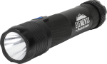 Celestron ThermoTorch 3 Hand Warmer/Charger/Juodas Flashlight