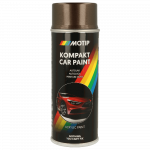Akriliniai dažai MOTIP KOMPAKT, spalvos kodas 51276, 400 ml