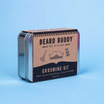 Fizz Creations Barzdos priežiūros rinkinys &bdquo;Beard Buddy&ldquo;