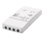 150W maitinimo &scaron;altinis TRIDONIC DC-STR magnetinėms sistemoms INSIGHT, dimeriuojamas