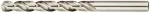 Wiertło Baildon DIN 338 RW NWMc 10,2 mm vario ir aliuminio grąžtas, HSS (S), 133&ndash;87 mm