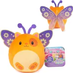 Koci domek Gabi Wr&oacute;żkolandia interaktyvus pliu&scaron;inis talismanas Rudas Chomikotek 14 cm Fairylandia