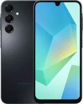 I&scaron;manusis telefonas Samsung Galaxy A16 A165 Dual Sim 4GB RAM 128GB Enterprise Edition - Juodas