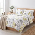 Patalynės komplektas Domoletti BEDDING COVER SET D-1041 COTTON 200X220