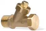 TA Drenažo vožtuvas pjūklui 1/2''