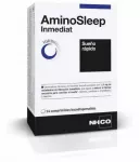 NHCO AminoSleep Immediate 14 Orodispersible Tablets
