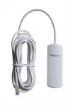 Wavin I&scaron;orinė antena AHC 9000 (2 kontaktų)