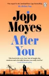 KNYGA Jojo Moyes Moyes Jojo After You