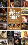 KNYGA Dave Hadfield All the Wrong Notes