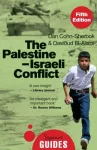 KNYGA Dan Cohn Sherbok Palestine-Israeli Conflict, A Beginner's Guide
