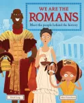 KNYGA David Long We Are the Romans