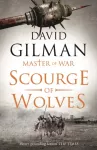 KNYGA David Gilman Scourge of Wolves