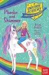 KNYGA Bookshop Sykes Julie Unicorn Academy: Phoebe and Shimmer