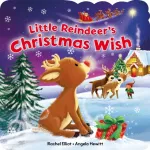 KNYGA Angela Hewitt Little Reindeer's Christmas Wish
