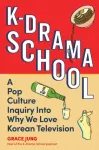 KNYGA Grace Jung K-Drama School