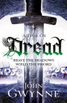 KNYGA John Gwynne Time of Dread