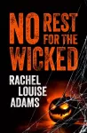KNYGA Bookshop Louise Adams Rachel No Rest for the Wicked
