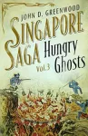 KNYGA John D Greenwood Hungry Ghosts