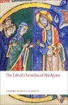 KNYGA Bookshop Life of Christina of Markyate