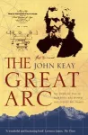 KNYGA John Keay Great Arc