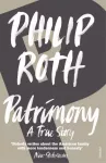 KNYGA Philip Roth Patrimony