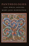 KNYGA Mary Jane Rubenstein Pantheologies