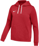 Bluza damska Nike Park 26 Fleece Hoodie raudona IB1224 657 (2XL)