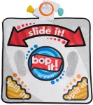 Hasbro Bop It Jump game
