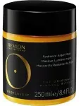 Revlon Orofluido Radiance Argan Mask 250ml