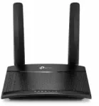 Mar&scaron;rutizatorius TP-Link TL-MR100 4G