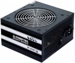 Ausinės Chieftec Smart GPS-400A8 maitinimo blokas (400W)