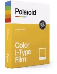 &bdquo;Polaroid&ldquo; spalvotos i-Type plėvelės, 8 vnt. pakuotėje