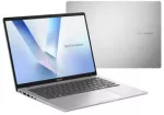 ASUS Vivobook 14 X1407AA-LY011W - Ultra 5 325 | 14" FHD | 16GB | 512GB | W11H | Sidabrinė