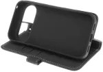 Insmat 650-3426, atlenkiamasis dėklas, Google, Pixel 11 Pro XL, 17,5 cm (6,9"), juodas