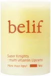 Belif SUPER KNIGHTS lip balm 15 ml