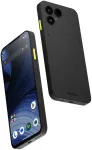 I&scaron;manusis telefonas Fairphone (Gen. 6+) 256 GB Horizon Juodas