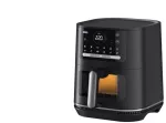 Kar&scaron;to oro gruzdintuvė Braun HF5075 PFAS FREE. 2000W. 6 l