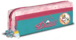 Diddl - Diddlina Pencilcase - Light Rožinė