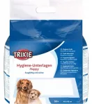 Absorbentiniai įklotai - Trixie Sauskelnių higienos įklotas, 40 &times; 60 cm, 50 vnt