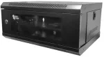 Spintelė rack pakabinama Spacetronik SPR_4UE_53_40_24B