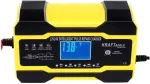 Kraftdele Universalus lygintuvas 12 / 24V 5A/10A KD1291