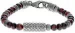 Bransoletka Montblanc MB12616360 &mdash; juoda