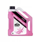 MIHEL Coolant G12+ au&scaron;inimo skystis 5L