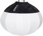 Nanlite Mink&scaron;ta softbox lempa su Bowens tvirtinimu (LT-65)