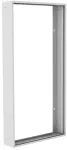 LED panelės pavir&scaron;inio montavimo rėmelis PL ECO, baltas, 60 x 30cm