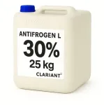 Usorteret Glikolis Antifrogen L 30% 25kg