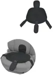 Bambino Saugos diržo adapteris nė&scaron;čiosioms Top Gal