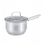 MAESTRO Puodas su dangteliu. &Oslash; 16cm, 2L