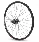 Koło rowerowe 29" Saks Aerix Juodas Tarcza