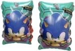 Sonic the Hedgehog geriausio draugo plaukmuo rankai 25x15 cm